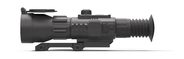 Sightline N450 4-16x40 med 850ir