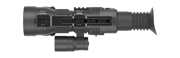 Sightline N450 4-16x40 med 850ir