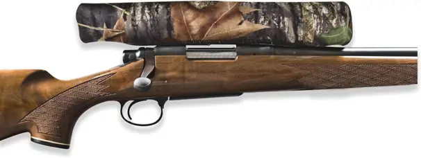 Fodral till kikarsikte - Medium