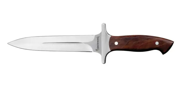 Browning Kniv i Valnöt