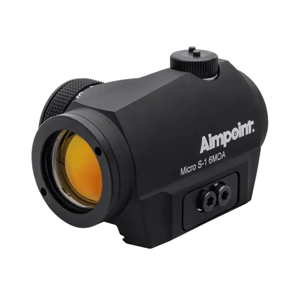 Aimpoint Micro S1