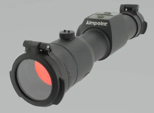 Aimpoint Hunter H30S inkl. linskydd