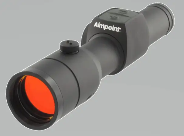 Aimpoint Hunter H30S inkl. linskydd