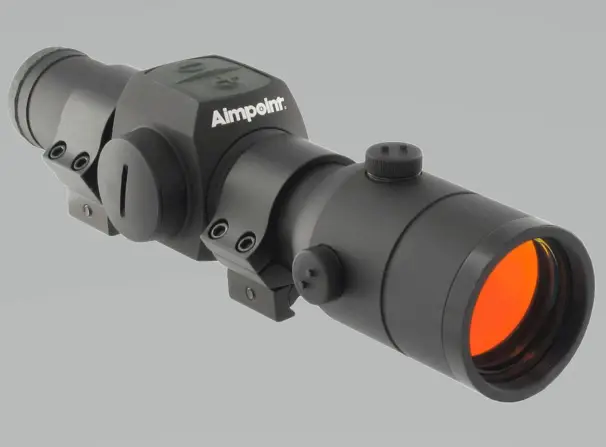 Aimpoint Hunter H30S inkl. linskydd