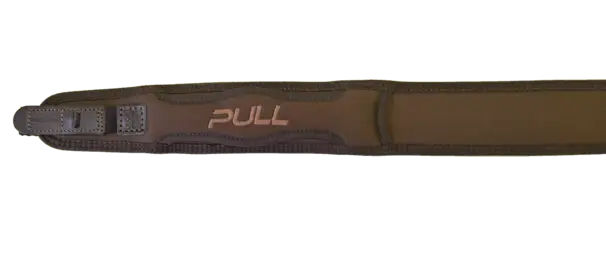 Gevärsrem från Niggeloh brun