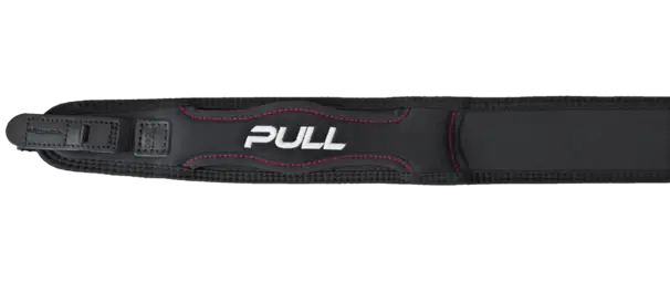 Gevärsrem från Niggeloh svart