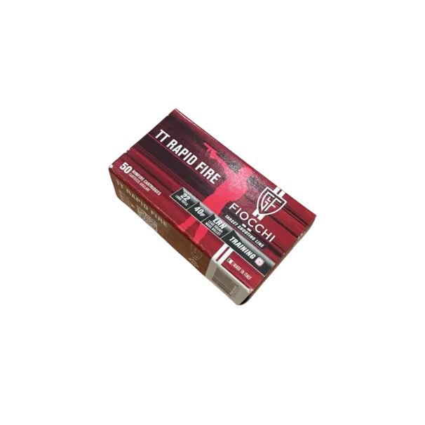 Fiocchi - 22 LR TT SPORT