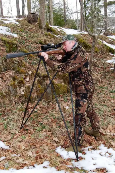 Viper-Flex Styx Journey