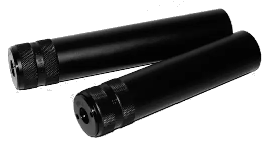 Danish Guntech Ljuddämpare