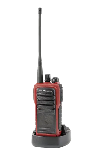 Hunter F3 jaktradio