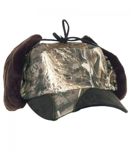 Muflon vinter camo