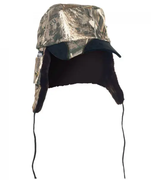 Muflon vinter camo