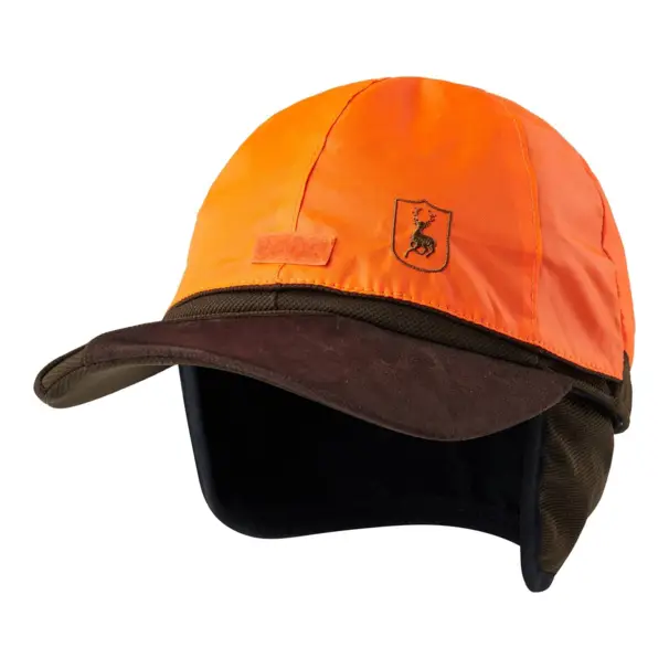 Muflon Vinterhatt