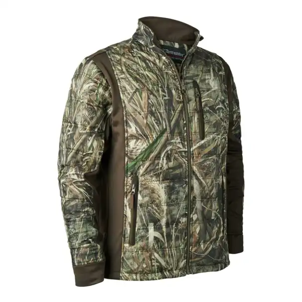 Muflon Zip-In Jacka Realtree Camo