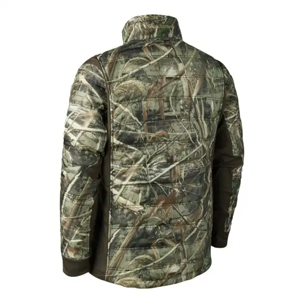 Muflon Zip-In Jacka Realtree Camo