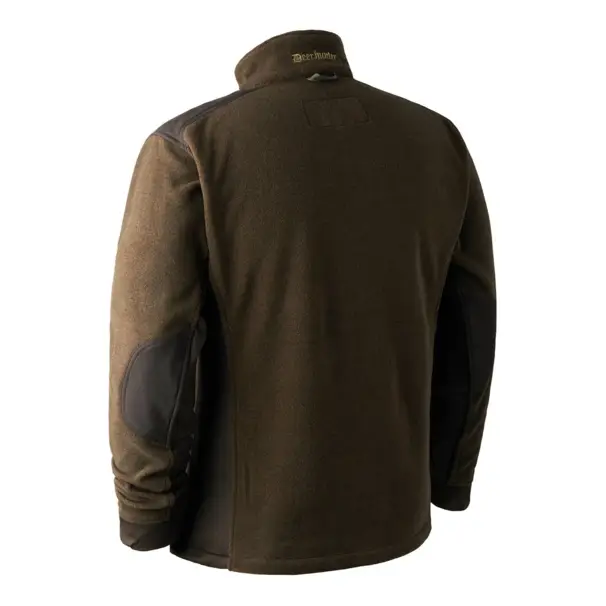 Muflon Zip-In Fleece Jacka