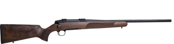 STEEL ACTION HM magnum