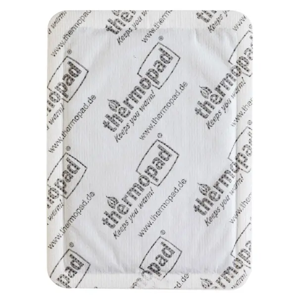 Kroppsvärmare Thermopad