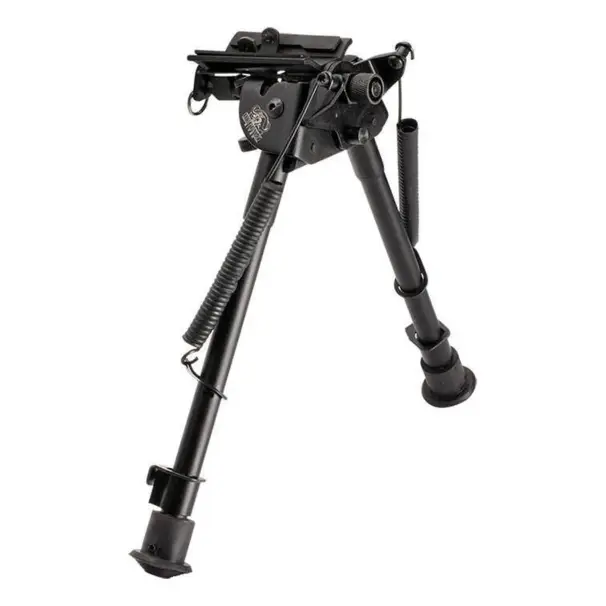Buffalo River bipod