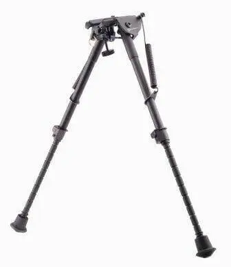Buffalo River bipod 13"