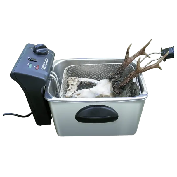 Kokkärl för troféer