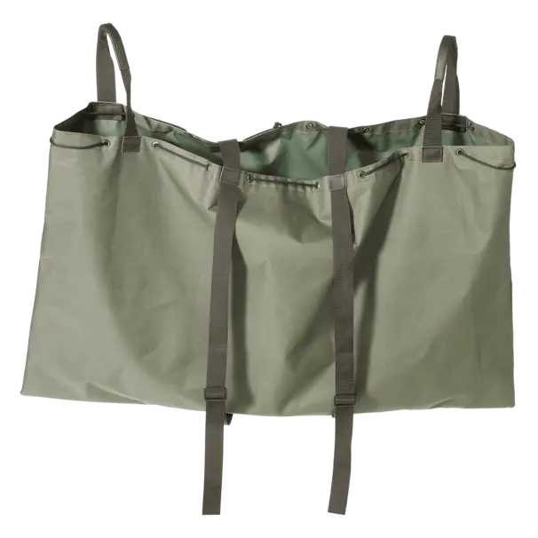 Viltpåse för transport