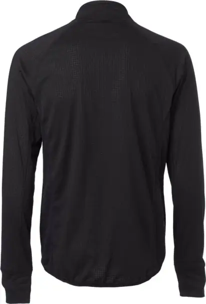 Fleecejacka från Mike Hammer