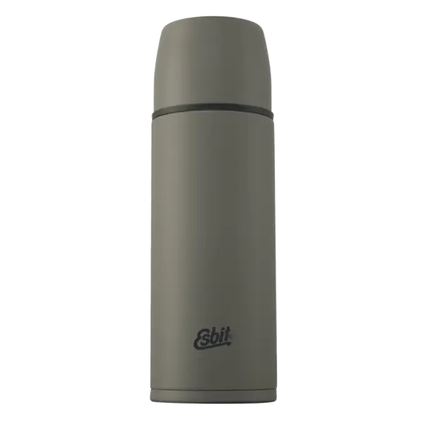 Termoflaska Grön från Esbit