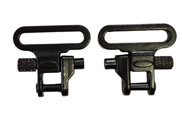 Lösa rembågar - 2 st