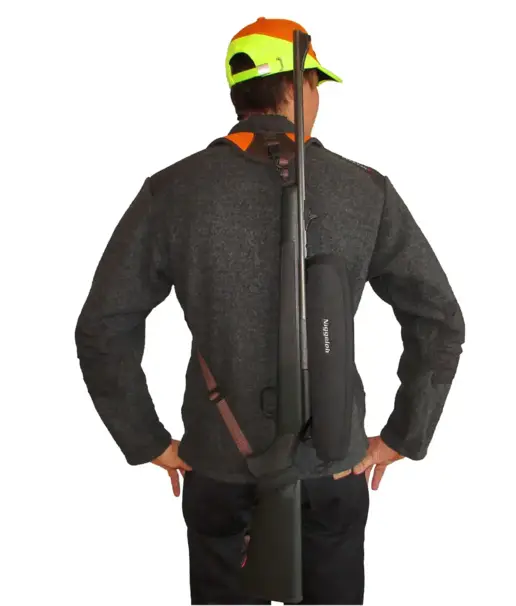 Niggeloh ryggsäcksrem, Titan II