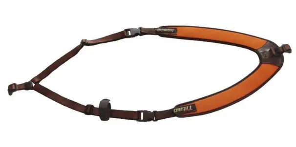 Niggeloh ryggsäcksrem, Titan II