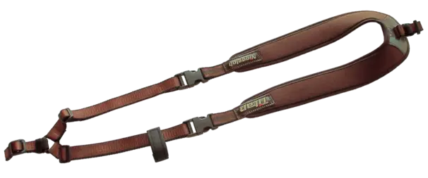 Niggeloh ryggsäcksrem, Titan II