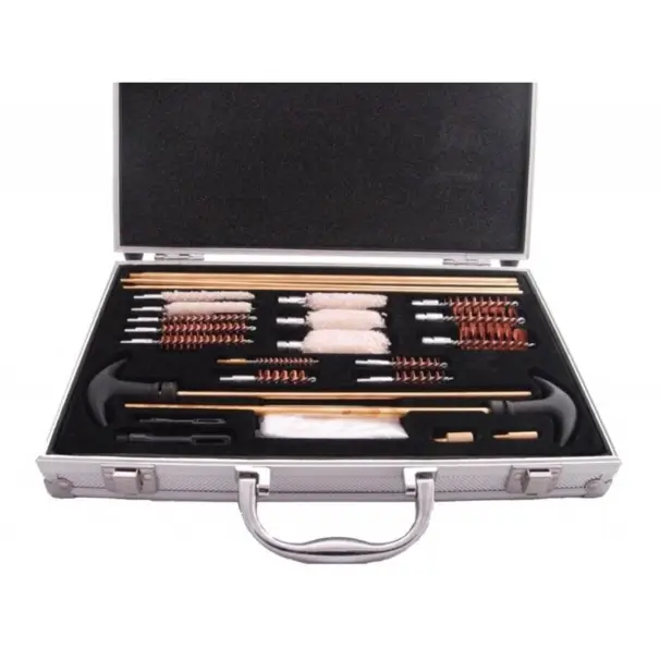 Vapenrengöringsset De Luxe