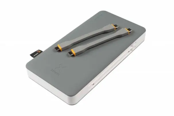 Powerbank 26 000 mAh USB-C PD 60W/3xUSB