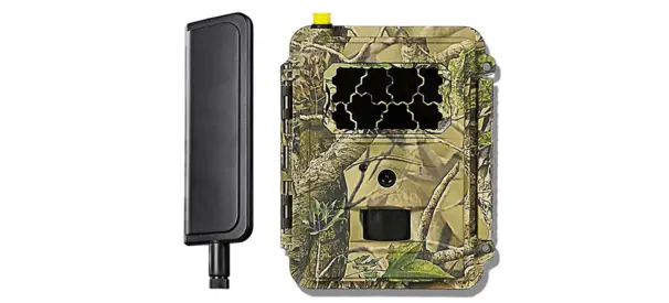 Spromise S378 4G viltkamera med mms/mejl/video