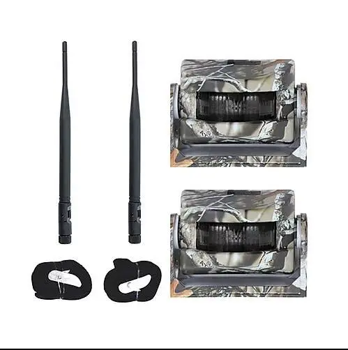 Z3 Extra sändare - 2 st