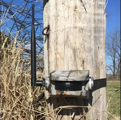 Z3 Extra sändare - 2 st