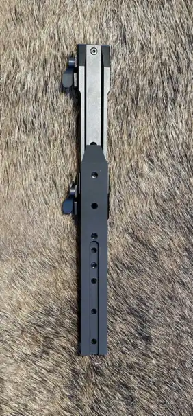 Rail till Pard NV008