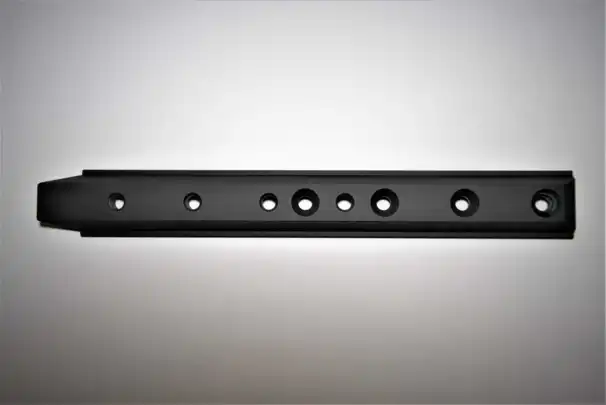 Specialmontering för Pard NV008