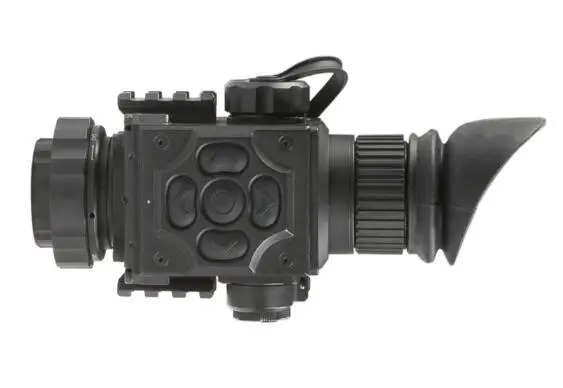 AGM PROTECTOR TM25 384 TERMISK MONOKULÄR SPOTTER