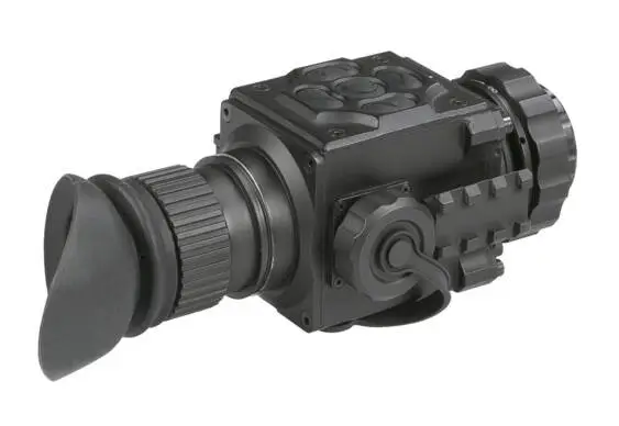 AGM PROTECTOR TM25 384 TERMISK MONOKULÄR SPOTTER