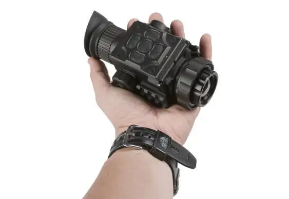 AGM PROTECTOR TM25 384 TERMISK MONOKULÄR SPOTTER