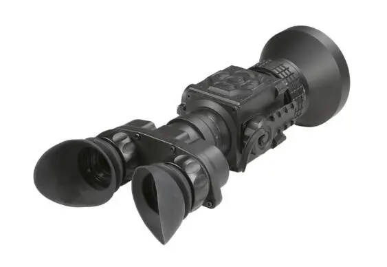 AGM EXPLORATOR TB75 384 termisk bi-okulär spotter