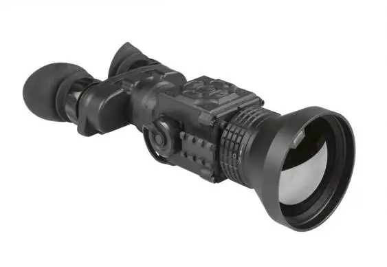 AGM EXPLORATOR TB75 384 termisk bi-okulär spotter