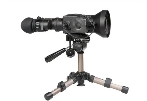 AGM EXPLORATOR TB75 384 termisk bi-okulär spotter