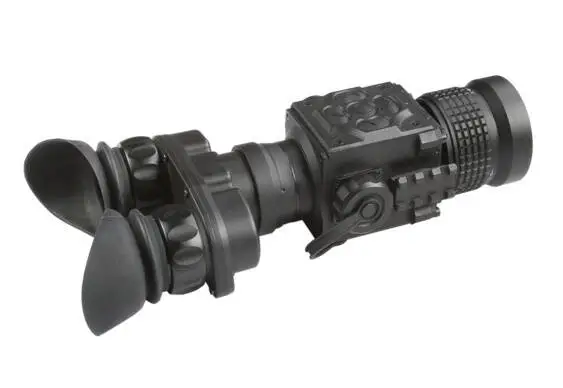 AGM EXPLORATOR TB50 384 THERMAL BI OCULAR SPOTTER
