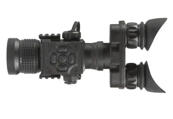 AGM EXPLORATOR TB50 384 THERMAL BI OCULAR SPOTTER