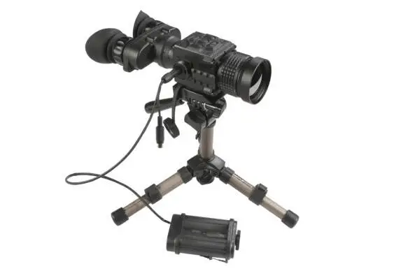 AGM EXPLORATOR TB50 384 THERMAL BI OCULAR SPOTTER