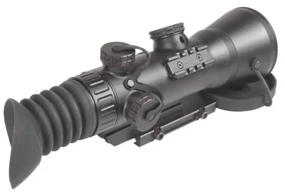 AGM WOLVERINE 4 NL2i NIGHT VISION WEAPON SIGHT