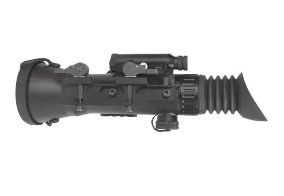 AGM WOLVERINE 4 NL2i NIGHT VISION WEAPON SIGHT